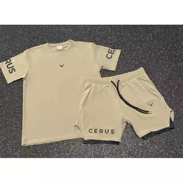 Cerus Biscuit Fusion Men's Tshirt