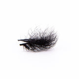 Fever 6D Mink Fluffy False Eyelashes Strip Lashes