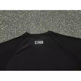 Cerus Black Nexus Men's T-shirt