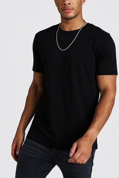 Classic Basic Men's T-shirt