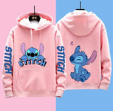 Stitch Jumper