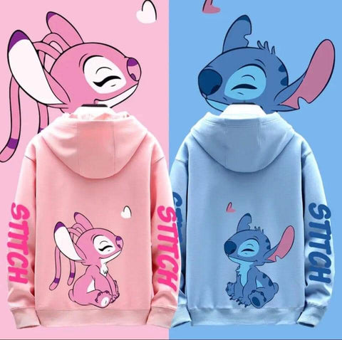 Stitch Jumper