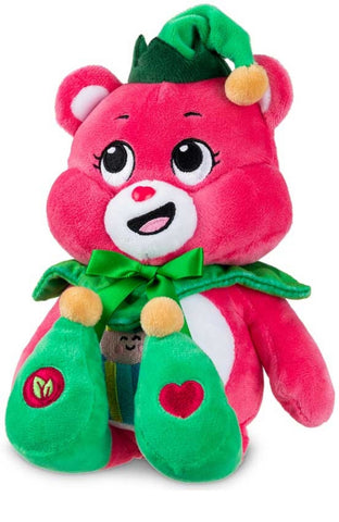 Care Bears Christmas Plush