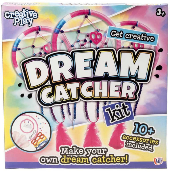 Dream Catcher - Make Your Own