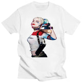 Harley Quinn T-Shirts