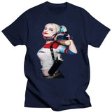 Harley Quinn T-Shirts