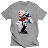 Harley Quinn T-Shirts