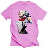 Harley Quinn T-Shirts