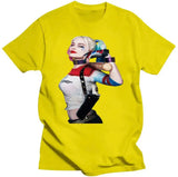 Harley Quinn T-Shirts