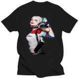 Harley Quinn T-Shirts