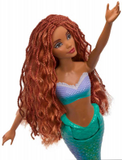 The Little Mermaid Ariel Doll