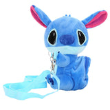 Stitch Plush Bag