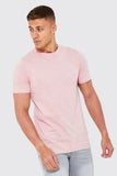 Classic Basic Men's T-shirt