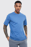 Classic Basic Men's T-shirt