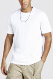 Classic Basic Men's T-shirt