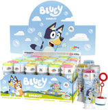 Bluey Bubble Tub Bundle - 60ml