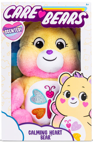 Care Bears Scented Plush