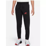 Nike Air Men's Sports Joggers Cuffed Tracksuit Bottoms