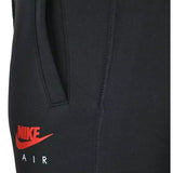 Nike Air Men's Sports Joggers Cuffed Tracksuit Bottoms