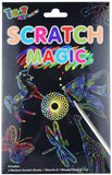 Magic Colour Scratch