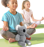 Mindful Lil Minds Breathing Meditation Buddy