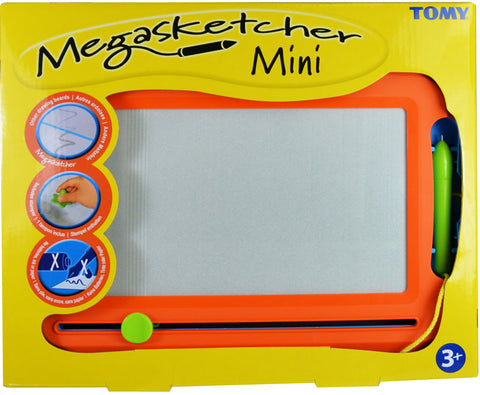Mini Megasketcher