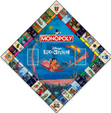 Lilo And Stitch Monopoly