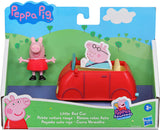 Peppa Pig Little Red Car