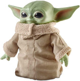 Star Wars The Mandalorian 11 Inch Baby Yoda Plush