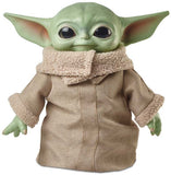 Star Wars The Mandalorian 11 Inch Baby Yoda Plush