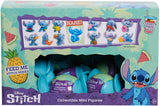 Stitch Collectable Figures