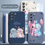 Lilo & Stitch Phone Cases