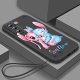 Lilo & Stitch Phone Cases