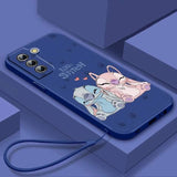 Lilo & Stitch Phone Cases